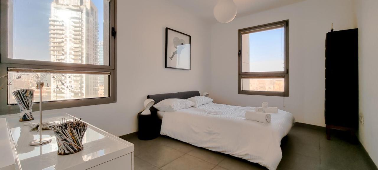 Bnbisrael Apartments - Rouge Eilat Tel Aviv Exteriér fotografie
